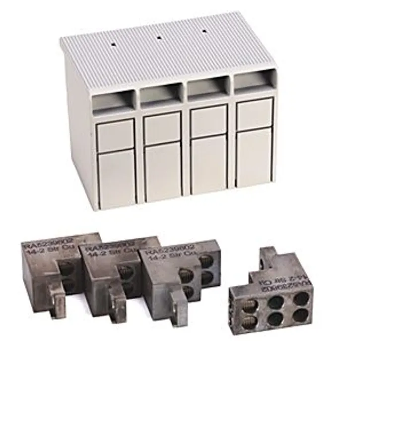 Rockwell Automation / Allen-Bradley 140G-G-MTL64 – 140G Circuit-Breaker Accessory — photo 2 of 2