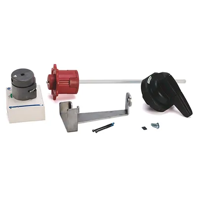 Rockwell Automation / Allen-Bradley 140G-G-NVM21B