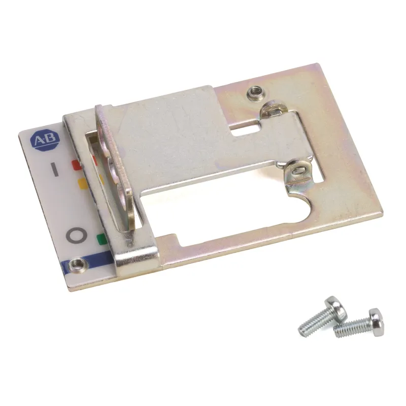 Rockwell Automation / Allen-Bradley 140G-G-PL – 140G Circuit-Breaker Accessory — photo 2 of 2