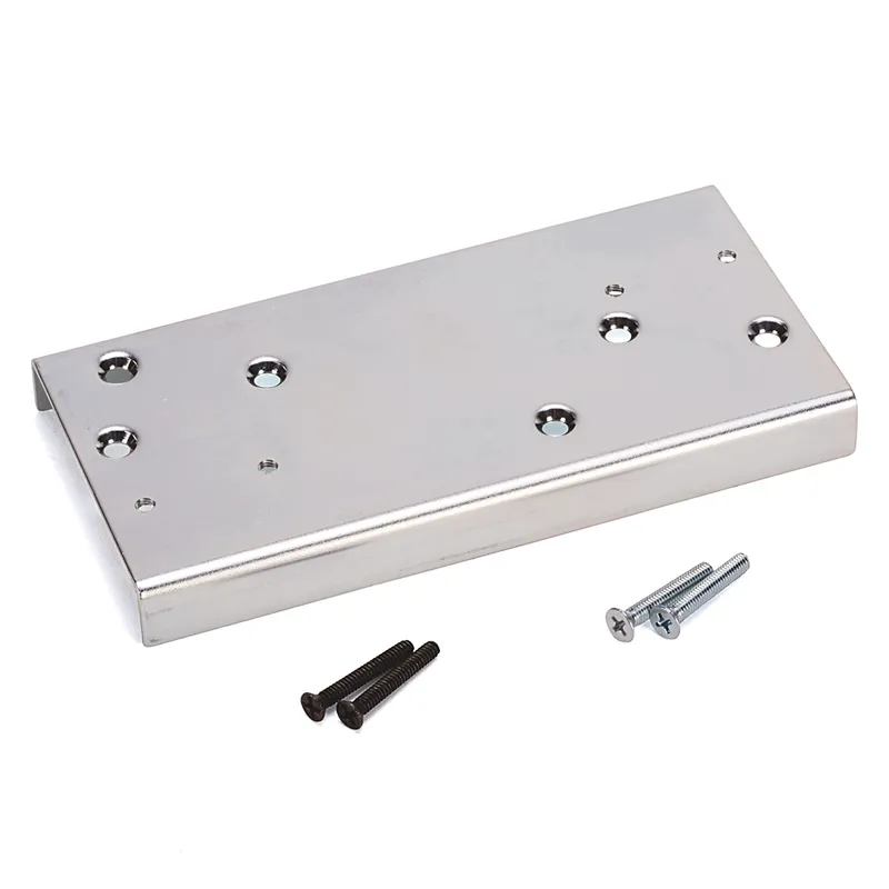 Rockwell Automation / Allen-Bradley 140G-G-PRA – 140G Circuit-Breaker Accessory