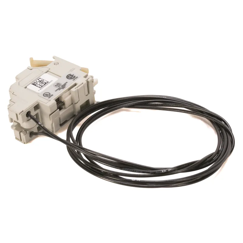 Rockwell Automation / Allen-Bradley 140G-G-SNB – 140G Circuit-Breaker Accessory — photo 2 of 2