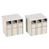 Rockwell Automation / Allen-Bradley 140G-G-TC3H – 140G Circuit-Breaker Accessory — photo 2 of 2