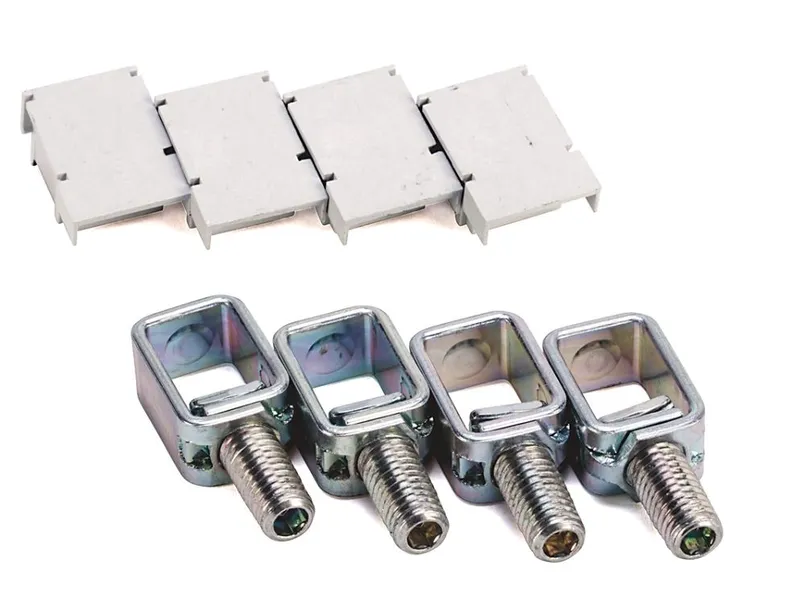 Rockwell Automation / Allen-Bradley 140G-G-TLC14 – 140G Circuit-Breaker Accessory — photo 2 of 2