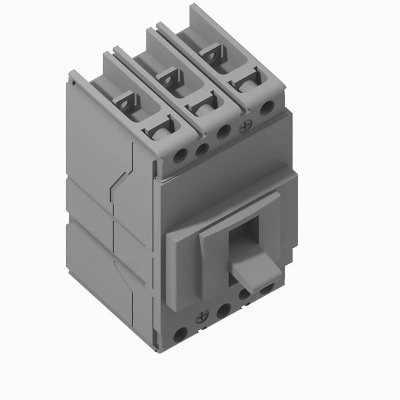 Rockwell Automation / Allen-Bradley 140G-G2C3-C70-SC-KA – 140G 125A G Frame Molded Case Ckt-Bkr