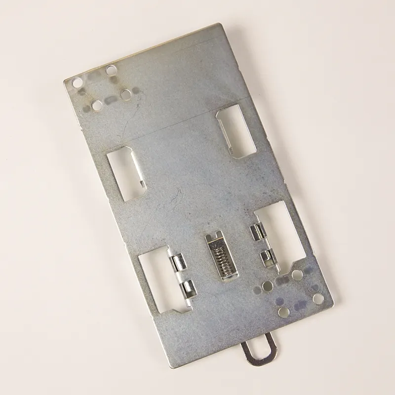 Rockwell Automation / Allen-Bradley 140G-H-DRA – 140G Circuit-Breaker Accessory — photo 1 of 2