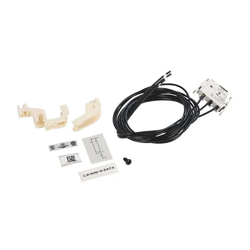 Rockwell Automation / Allen-Bradley 140G-H-EA1TJ – 140G Circuit-Breaker Accessory