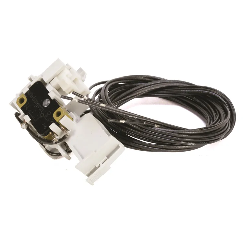 Rockwell Automation / Allen-Bradley 140G-H-EA2B – 140G Circuit-Breaker Accessory AX — photo 2 of 2