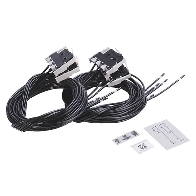 Allen-Bradley 140G-H-EA3R1A – 140G Circuit-Breaker Accessory 3AX/AL Allen-Bradley 140G-H-EA3R1A – 140G Circuit-Breaker Accessory 3AX/AL