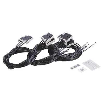 Rockwell Automation / Allen-Bradley 140G-H-EA3R2A – 140G Circuit-Breaker Accessory 3AX/2AL