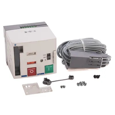 Allen-Bradley 140G-H-EOPKY – 140G SEM Op Circuit-Breaker Accessory Allen-Bradley 140G-H-EOPKY – 140G SEM Op Circuit-Breaker Accessory