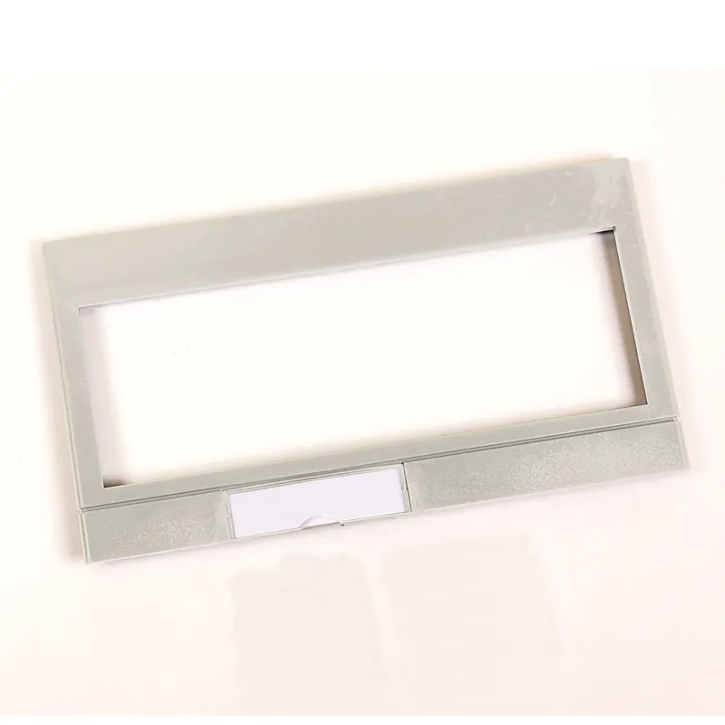 Rockwell Automation / Allen-Bradley 140G-H-EP4 – 140G Flange Circuit-Breaker Accessory — photo 1 of 2