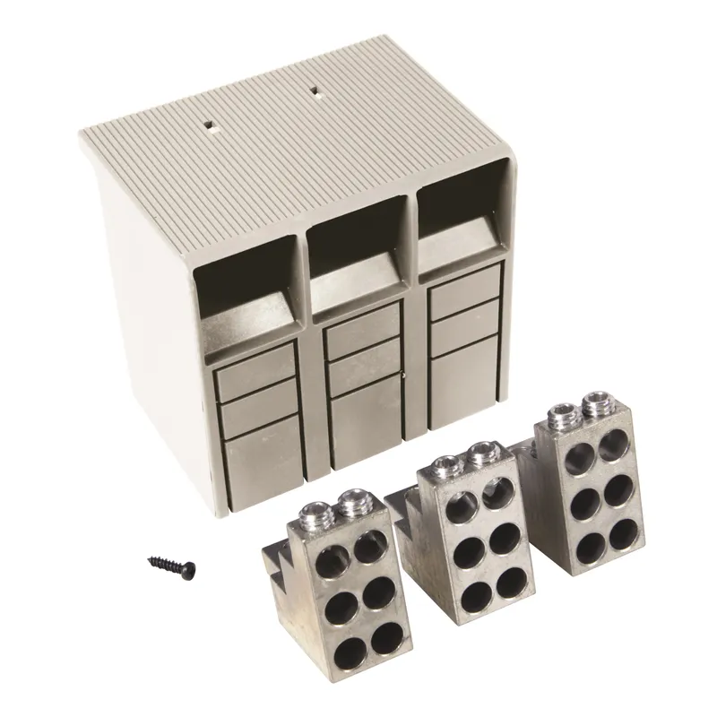 Rockwell Automation / Allen-Bradley 140G-H-MTL63 – 140G Circuit-Breaker Accessory — photo 2 of 2