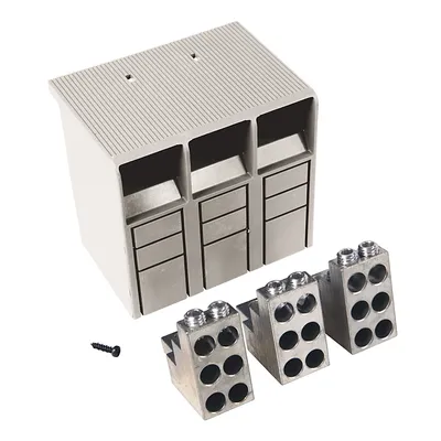 Rockwell Automation / Allen-Bradley 140G-H-MTL63 – 140G Circuit-Breaker Accessory