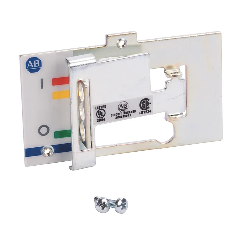 Rockwell Automation / Allen-Bradley 140G-H-NVM12B – 125A H Frame Molded Case Ckt-Bkr