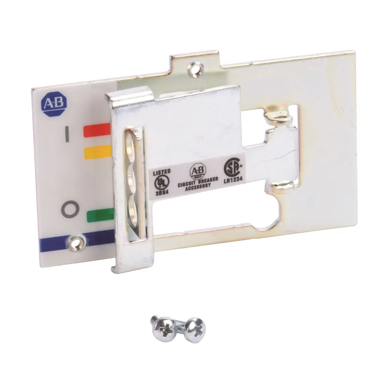 Rockwell Automation / Allen-Bradley 140G-H-PL – 140G Circuit-Breaker Accessory — photo 2 of 2