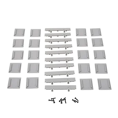 Allen-Bradley 140G-H-SC3 – 140G Circuit-Breaker Accessory Cover Allen-Bradley 140G-H-SC3 – 140G Circuit-Breaker Accessory Cover