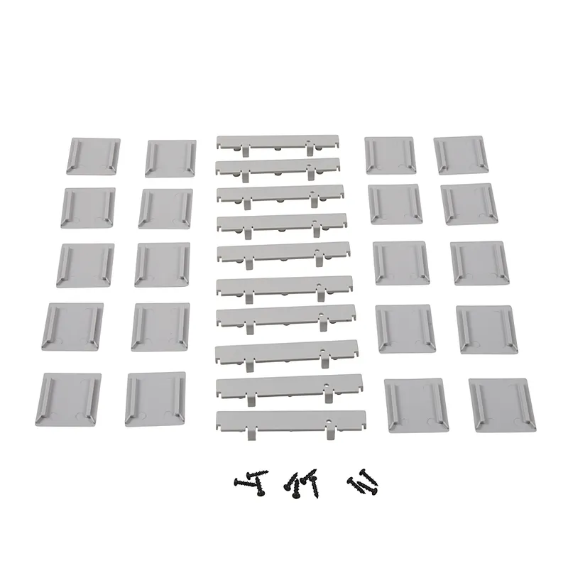 Rockwell Automation / Allen-Bradley 140G-H-SC3 – 140G Circuit-Breaker Accessory Cover