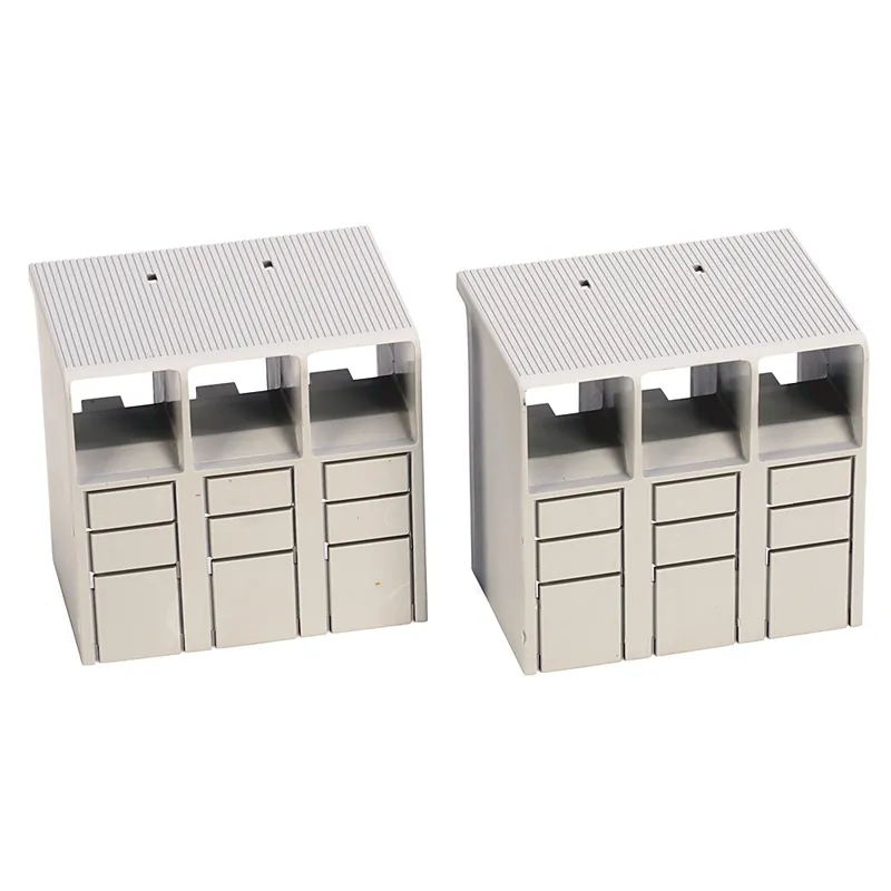 Rockwell Automation / Allen-Bradley 140G-H-TC3H – 140G Circuit-Breaker Accessory — photo 1 of 2