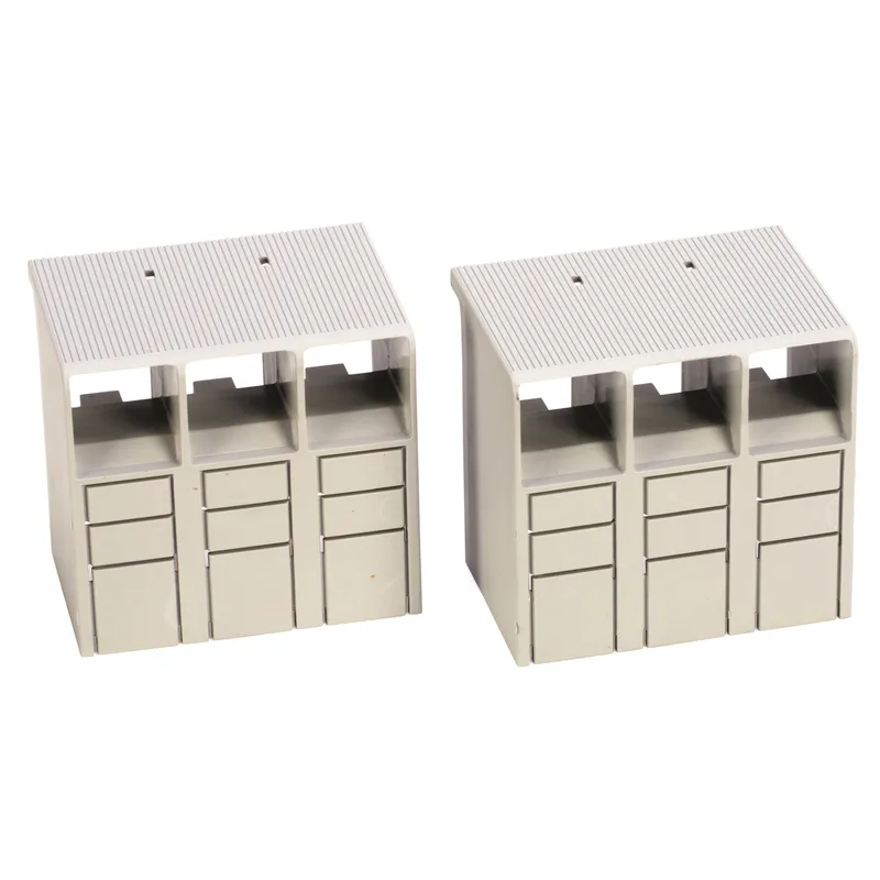 Rockwell Automation / Allen-Bradley 140G-H-TC3H – 140G Circuit-Breaker Accessory — photo 2 of 2