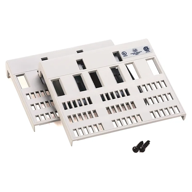 Rockwell Automation / Allen-Bradley 140G-H-TC3L – 140G Circuit-Breaker Accessory — photo 1 of 2