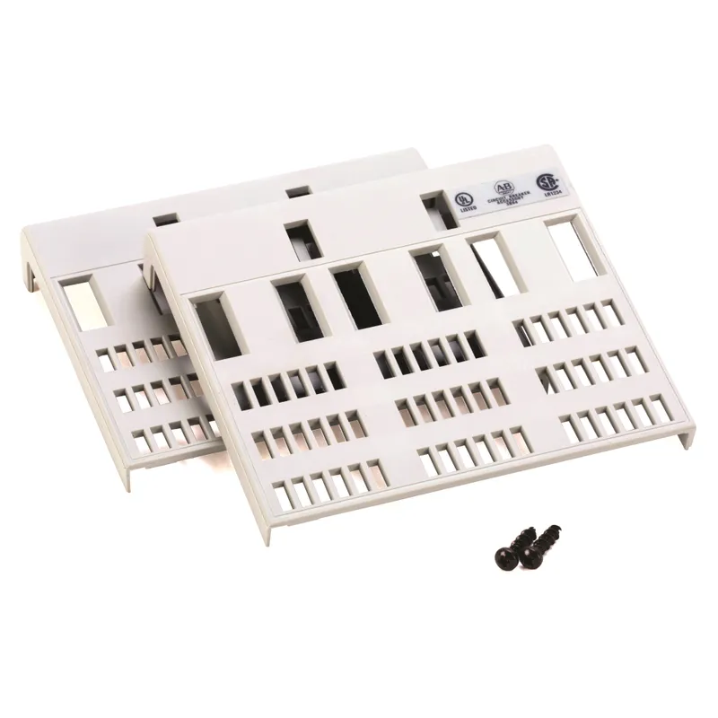 Rockwell Automation / Allen-Bradley 140G-H-TC3L – 140G Circuit-Breaker Accessory — photo 2 of 2