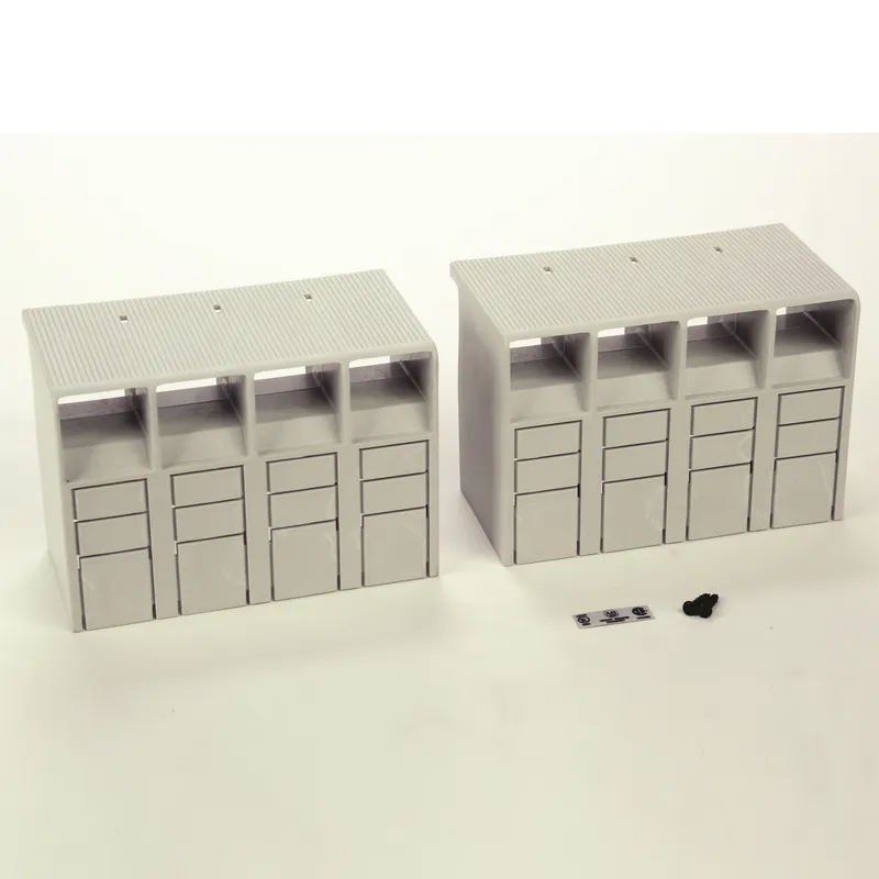 Rockwell Automation / Allen-Bradley 140G-H-TC4H – 140G Circuit-Breaker Accessory — photo 2 of 2