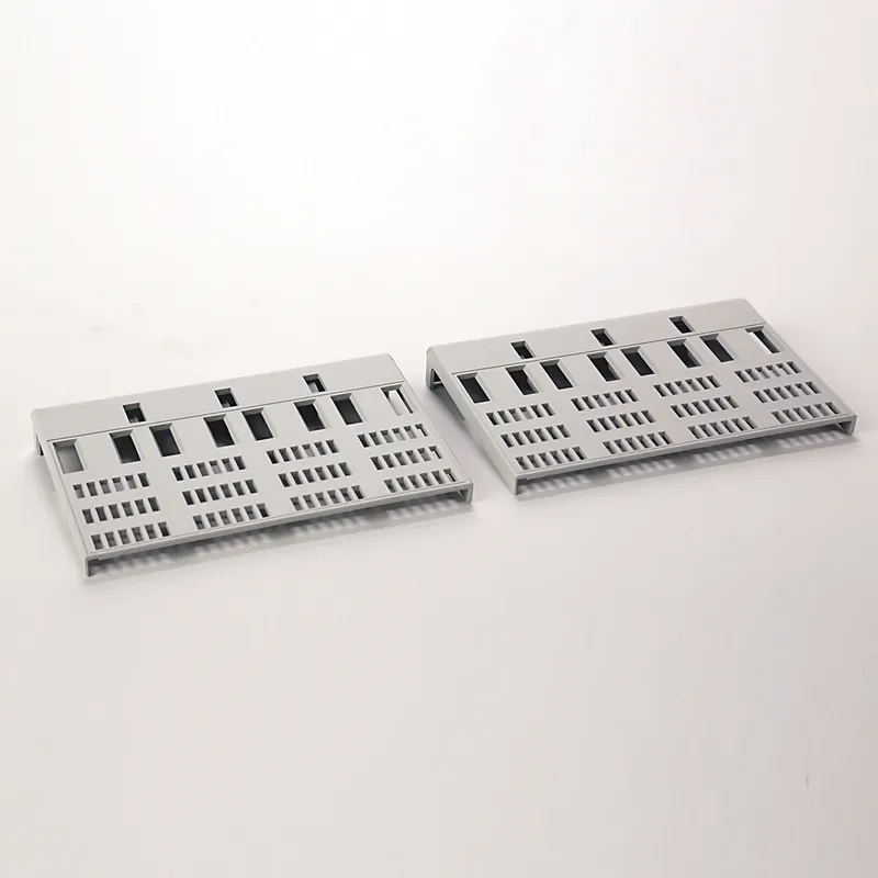 Rockwell Automation / Allen-Bradley 140G-H-TC4L – 140G Circuit-Breaker Accessory