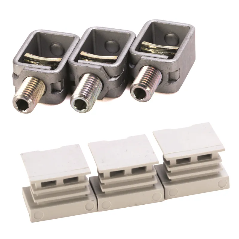 Rockwell Automation / Allen-Bradley 140G-H-TLC13 – 140G Circuit-Breaker Accessory Lug — photo 2 of 2