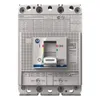 Rockwell Automation / Allen-Bradley 140G-H2F3-D12-AJ – 140G 125A H Frame Molded Case Ckt-Bkr — photo 1 of 2 Rockwell Automation / Allen-Bradley 140G-H2F3-D12-AJ – 140G 125A H Frame Molded Case Ckt-Bkr — photo 1 of 2