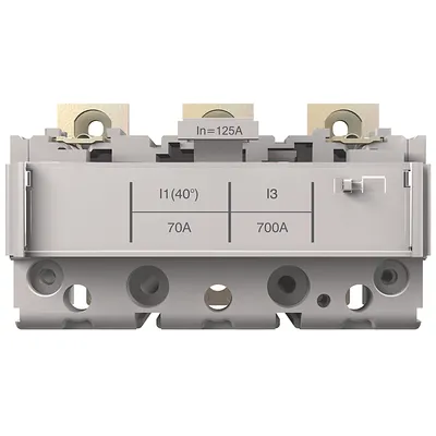 Rockwell Automation / Allen-Bradley 140G-HTC3-C70 – 125A Frame Trip Unit