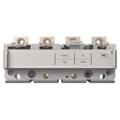 Rockwell Automation / Allen-Bradley 140G-HTC4-C70 – 140G 125A Frame Trip Unit