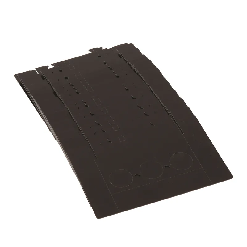 Rockwell Automation / Allen-Bradley 140G-I-BP3 – 140G Circuit-Breaker Accessory Bk. Pat — photo 2 of 2