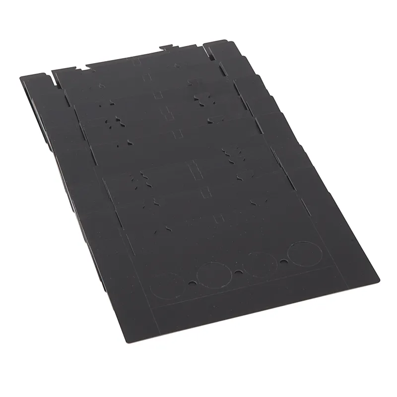 Rockwell Automation / Allen-Bradley 140G-I-BP4 – 140G Circuit-Breaker Accessory Bk. Pat — photo 1 of 2