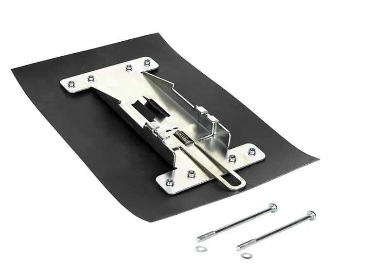 Rockwell Automation / Allen-Bradley 140G-I-DRA4 – 140G Circuit-Breaker Accessory — photo 2 of 2
