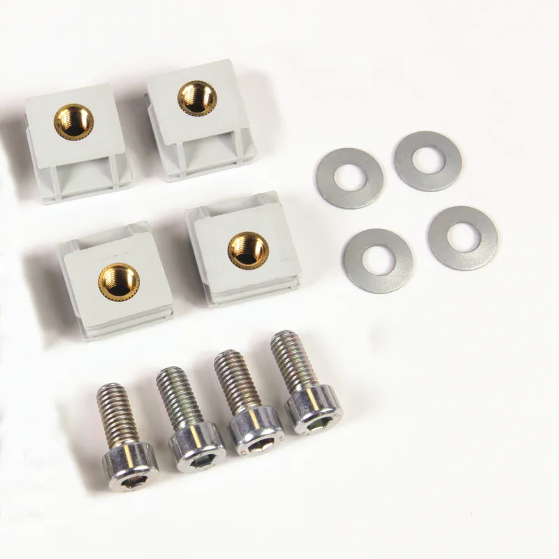 Rockwell Automation / Allen-Bradley 140G-I-ECM4 – 140G Circuit-Breaker Accessory — photo 2 of 2