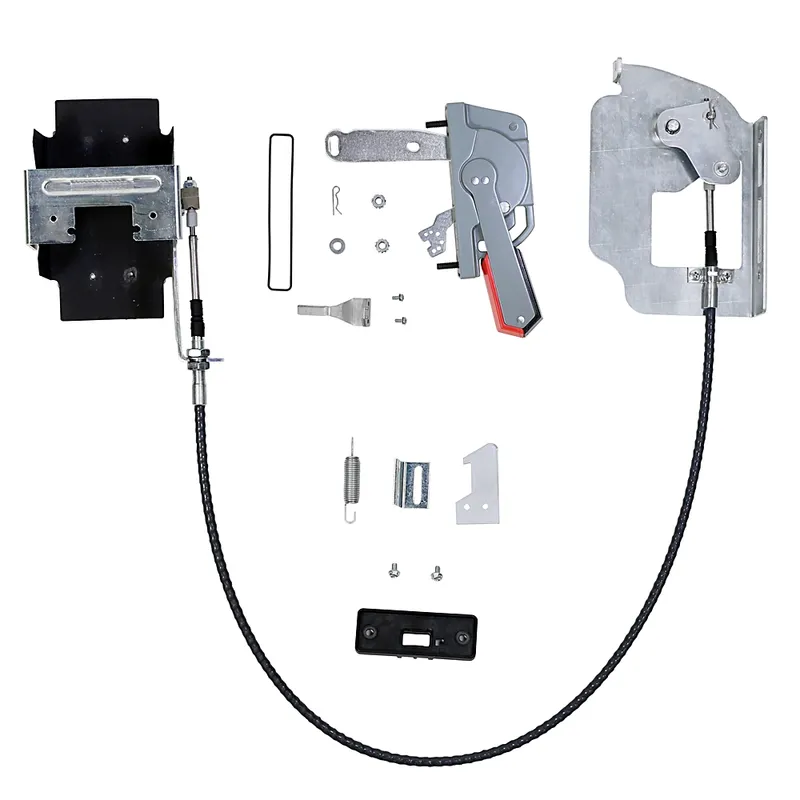Rockwell Automation / Allen-Bradley 140G-I-FMXB06 – Molded Case Ckt-Bkr Cable Mechanism