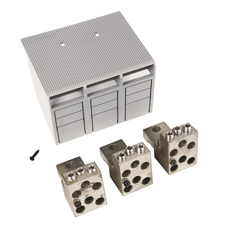 Rockwell Automation / Allen-Bradley 140G-I-MTL63 – 140G Circuit-Breaker Accessory — photo 1 of 2