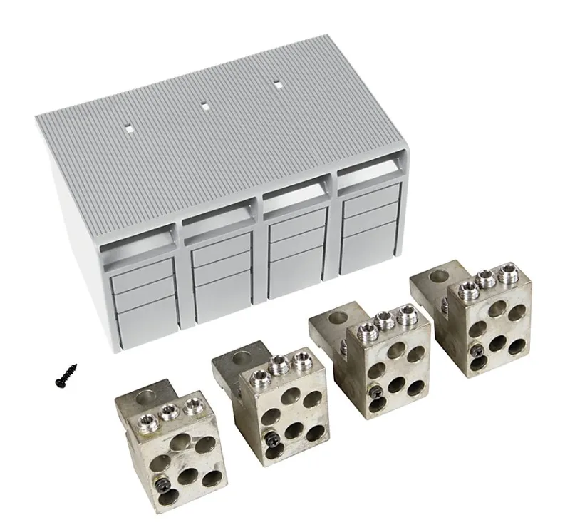 Rockwell Automation / Allen-Bradley 140G-I-MTL64 – 140G Circuit-Breaker Accessory — photo 2 of 2