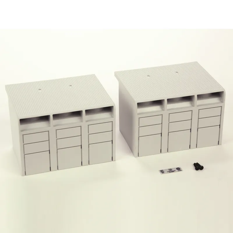 Rockwell Automation / Allen-Bradley 140G-I-TC3H – 140G Circuit-Breaker Accessory — photo 2 of 2