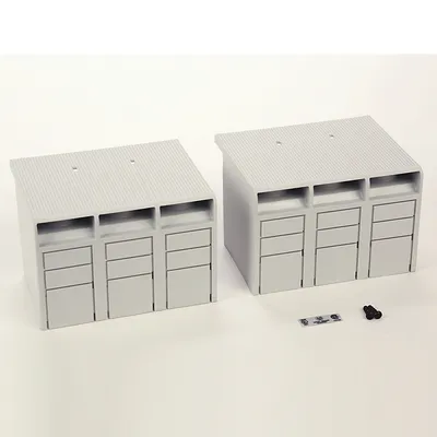 Allen-Bradley 140G-I-TC3H – 140G Circuit-Breaker Accessory Allen-Bradley 140G-I-TC3H – 140G Circuit-Breaker Accessory