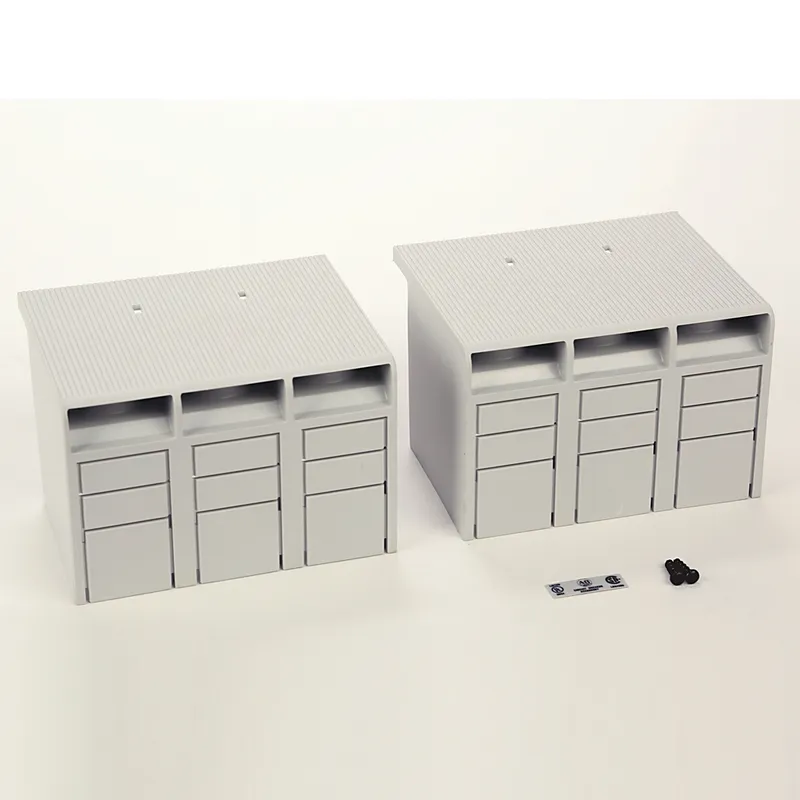 Rockwell Automation / Allen-Bradley 140G-I-TC3H – 140G Circuit-Breaker Accessory — photo 1 of 2