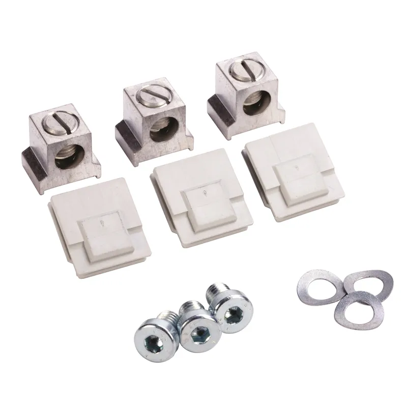 Rockwell Automation / Allen-Bradley 140G-I-TLA13 – 140G Circuit-Breaker Accessory — photo 2 of 2