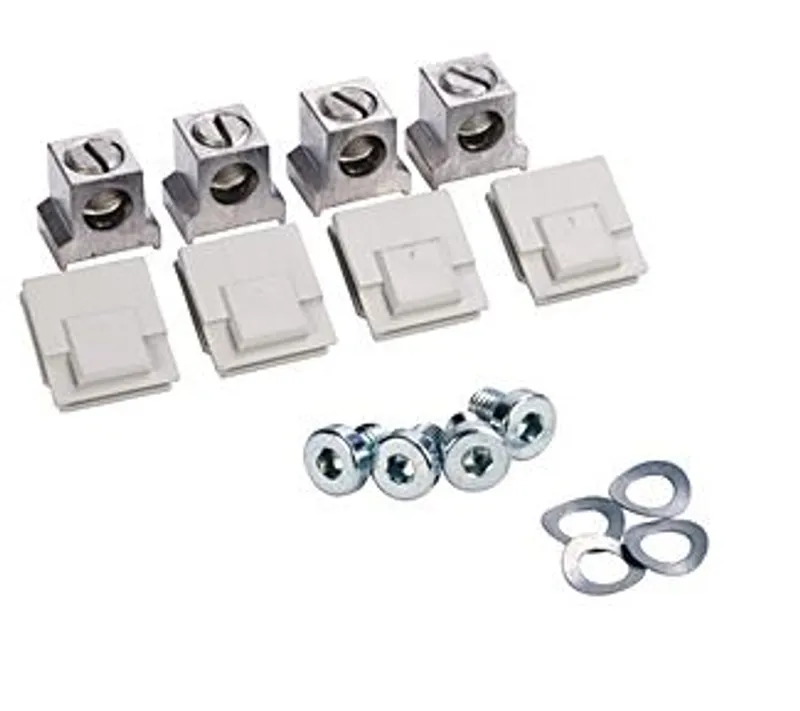 Rockwell Automation / Allen-Bradley 140G-I-TLA14 – 140G Circuit-Breaker Accessory — photo 2 of 2