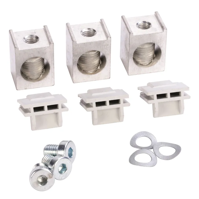 Rockwell Automation / Allen-Bradley 140G-I-TLA1A3 – 140G Circuit-Breaker Accessory — photo 2 of 2