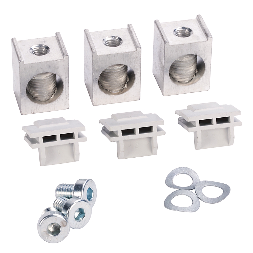 Allen-Bradley 140G-I-TLA1A4 – 140G Circuit-Breaker Accessory, Lug Allen-Bradley 140G-I-TLA1A4 – 140G Circuit-Breaker Accessory, Lug