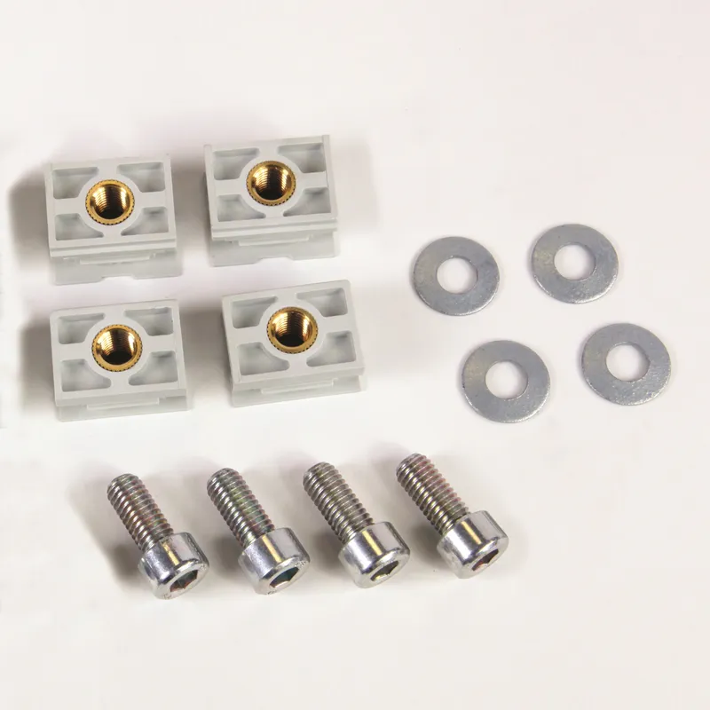 Rockwell Automation / Allen-Bradley 140G-J-ECM4 – 140G Circuit-Breaker Accessory — photo 2 of 2