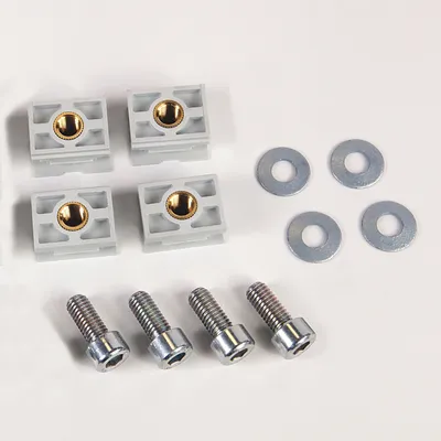 Rockwell Automation / Allen-Bradley 140G-J-ECM4 – 140G Circuit-Breaker Accessory