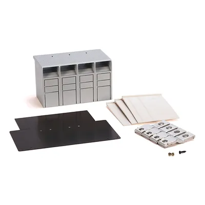 Allen-Bradley 140G-J-EXT4 – 140G Circuit-Breaker Accessory, Ex Term Allen-Bradley 140G-J-EXT4 – 140G Circuit-Breaker Accessory, Ex Term