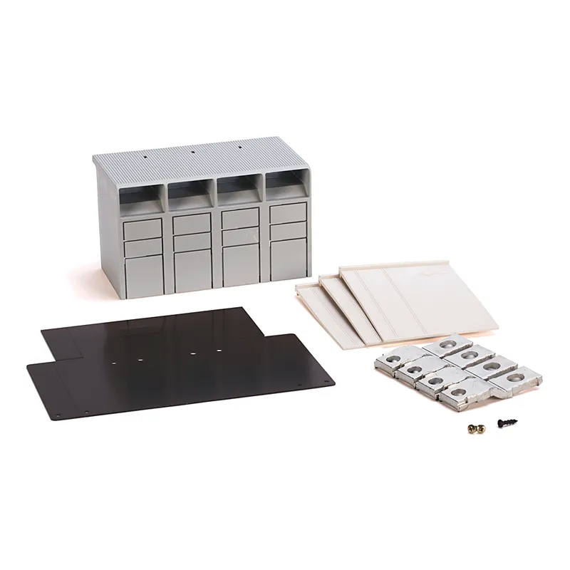 Rockwell Automation / Allen-Bradley 140G-J-EXT4 – 140G Circuit-Breaker Accessory — photo 1 of 2