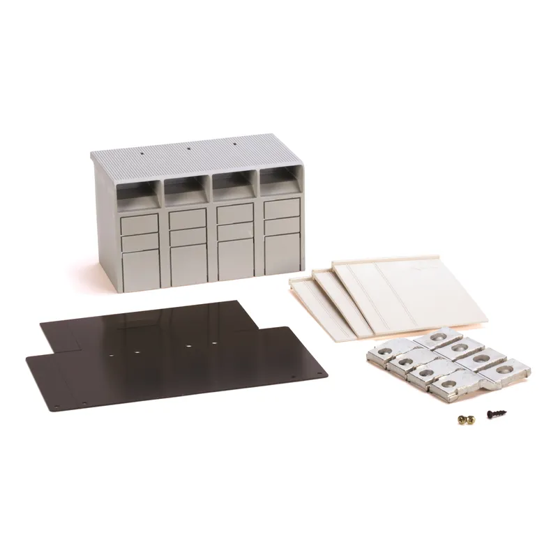 Rockwell Automation / Allen-Bradley 140G-J-EXT4 – 140G Circuit-Breaker Accessory — photo 2 of 2